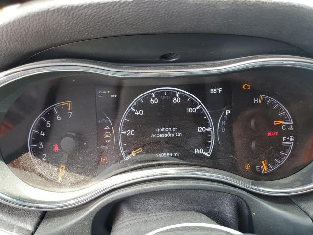 1C4RJFLG0MC868410 - 2021 JEEP GRAND CHER TRAILHAWK 白色 照片 9