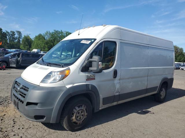 3C6TRVDD7EE125726 - 2014 RAM PROMASTER 2500 HIGH 白色 照片 1