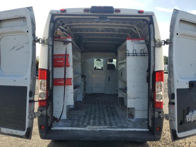 3C6TRVDD7EE125726 - 2014 RAM PROMASTER 2500 HIGH 白色 照片 10
