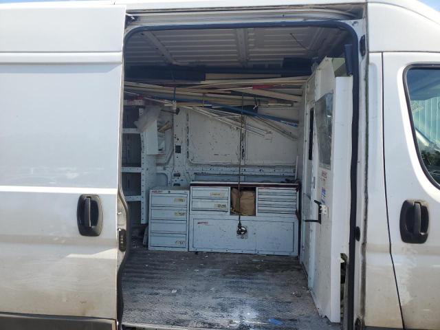 3C6TRVDD7EE125726 - 2014 RAM PROMASTER 2500 HIGH 白色 照片 11