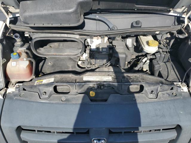 3C6TRVDD7EE125726 - 2014 RAM PROMASTER 2500 HIGH 白色 照片 12