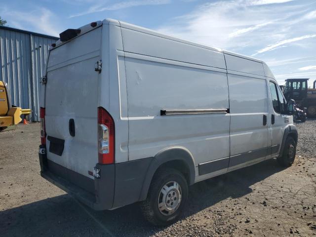 3C6TRVDD7EE125726 - 2014 RAM PROMASTER 2500 HIGH 白色 照片 3