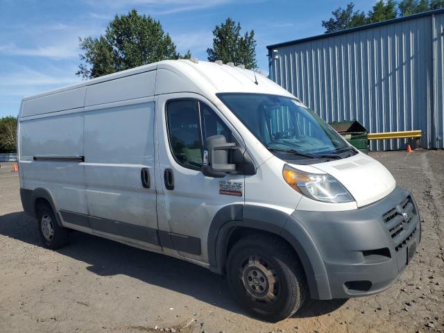 3C6TRVDD7EE125726 - 2014 RAM PROMASTER 2500 HIGH 白色 照片 4