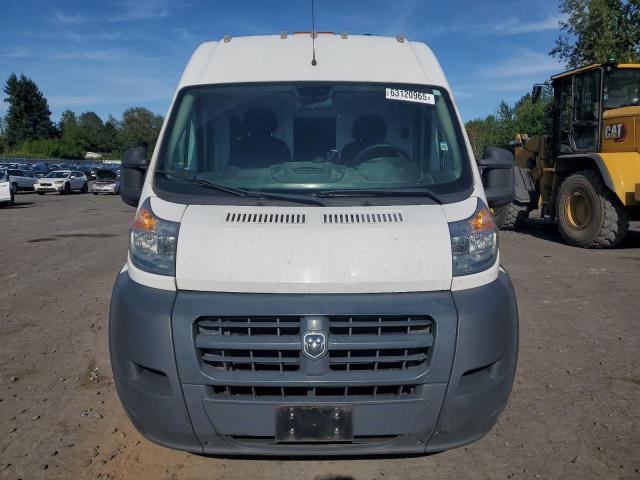 3C6TRVDD7EE125726 - 2014 RAM PROMASTER 2500 HIGH 白色 照片 5