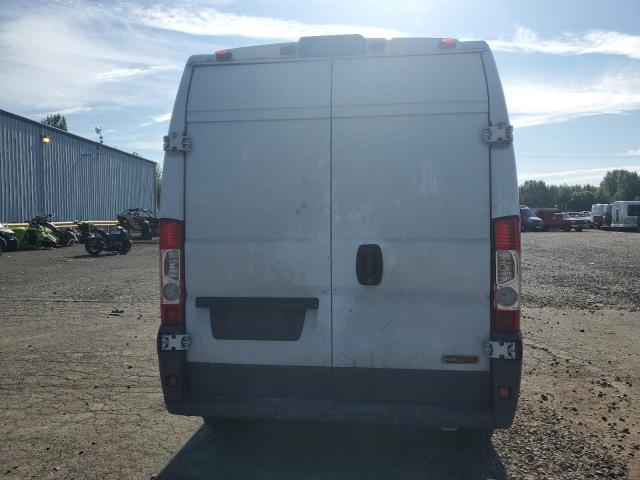 3C6TRVDD7EE125726 - 2014 RAM PROMASTER 2500 HIGH 白色 照片 6