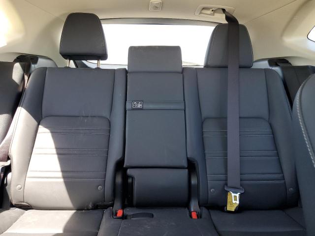 JTJBARBZ9K2194070 - 2019 LEXUS NX 300 BASE Ağ foto 10