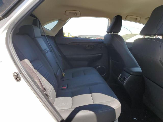 JTJBARBZ9K2194070 - 2019 LEXUS NX 300 BASE Ağ foto 11