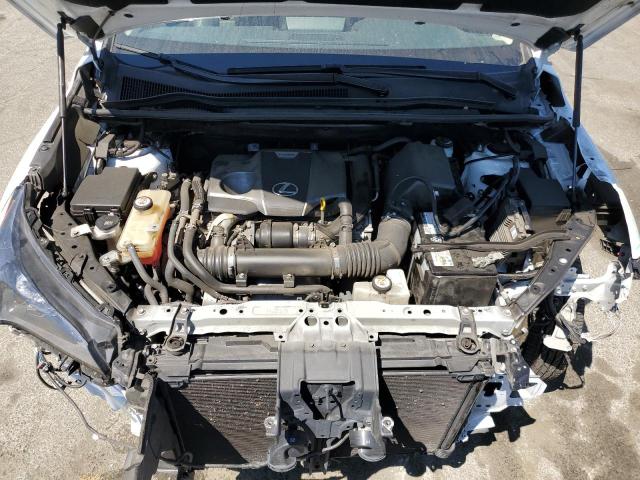 JTJBARBZ9K2194070 - 2019 LEXUS NX 300 BASE Ağ foto 12
