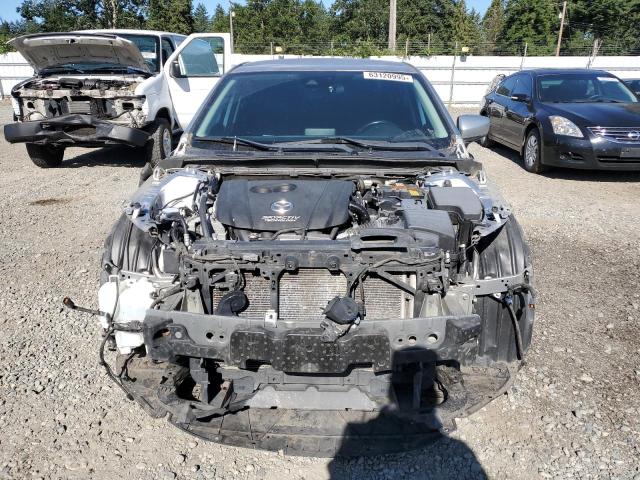 3MZBN1V36JM200539 - 2018 MAZDA 3 TOURING SILVER photo 5