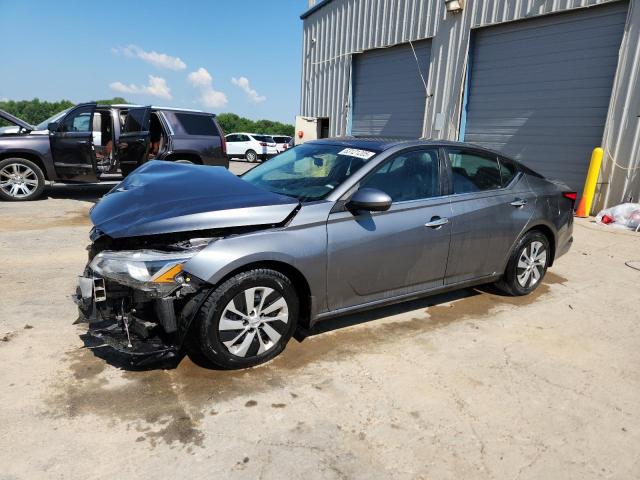 2021 NISSAN ALTIMA S, 