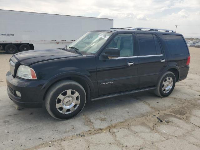 5LMFU27506LJ17668 - 2006 LINCOLN NAVIGATOR 黑色 照片 1