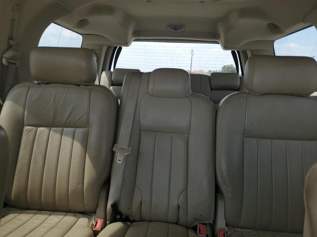 5LMFU27506LJ17668 - 2006 LINCOLN NAVIGATOR 黑色 照片 10