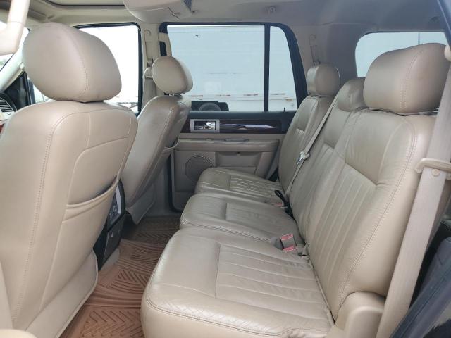 5LMFU27506LJ17668 - 2006 LINCOLN NAVIGATOR 黑色 照片 11