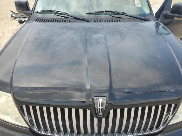 5LMFU27506LJ17668 - 2006 LINCOLN NAVIGATOR 黑色 照片 12