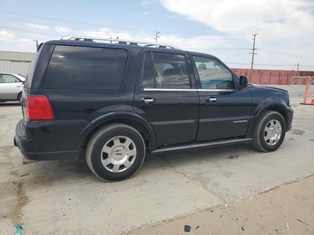 5LMFU27506LJ17668 - 2006 LINCOLN NAVIGATOR 黑色 照片 3