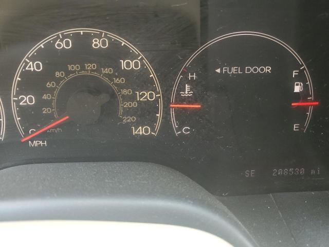 5LMFU27506LJ17668 - 2006 LINCOLN NAVIGATOR 黑色 照片 9