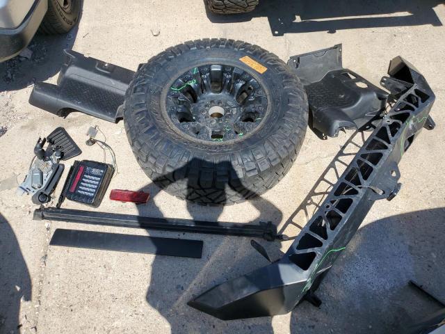 1C4HJWEG3CL195832 - 2012 JEEP WRANGLER U SAHARA MAROON photo 13