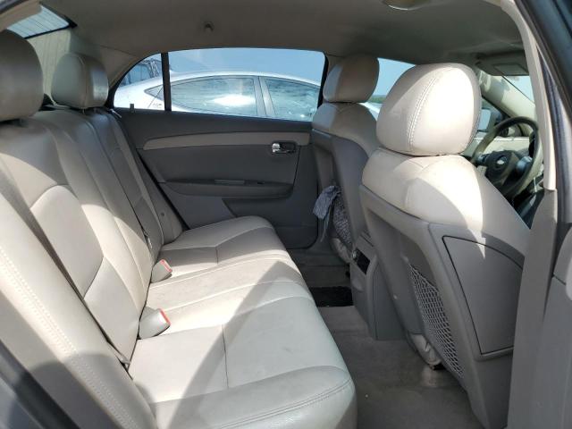 1G1ZG57B29F167518 - 2009 CHEVROLET MALIBU LS GRAY photo 10