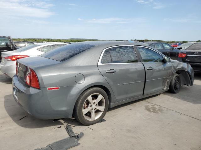 1G1ZG57B29F167518 - 2009 CHEVROLET MALIBU LS GRAY photo 3