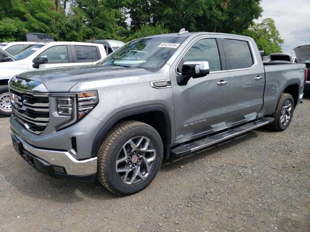 2024 GMC SIERRA K1500 SLT, 