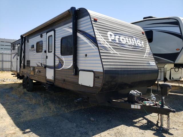 5SFPB362XKE395746 - 2019 HEART LAND PROWLER 双色 照片 1