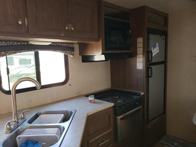 5SFPB362XKE395746 - 2019 HEART LAND PROWLER 双色 照片 7