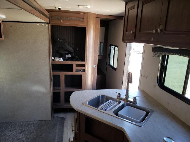 5SFPB362XKE395746 - 2019 HEART LAND PROWLER 双色 照片 8