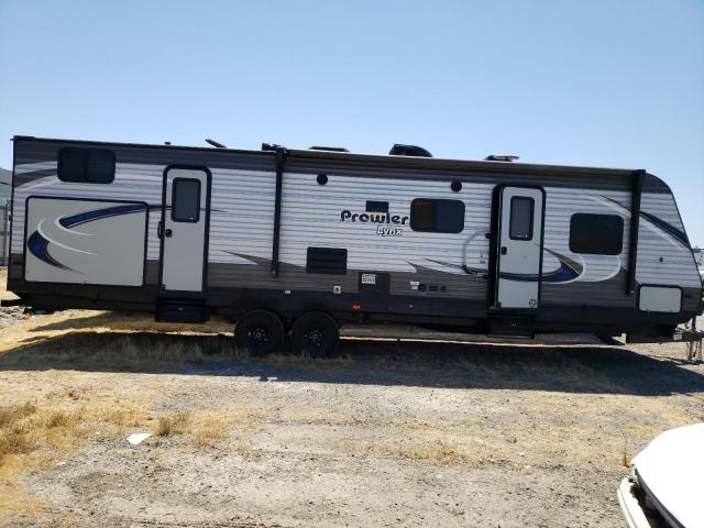 5SFPB362XKE395746 - 2019 HEART LAND PROWLER 双色 照片 9