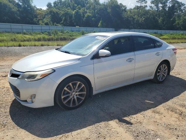2013 TOYOTA AVALON BASE, 