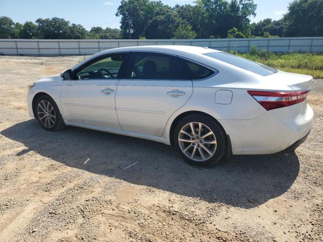 4T1BK1EB5DU029779 - 2013 TOYOTA AVALON BASE Ақ фото 2