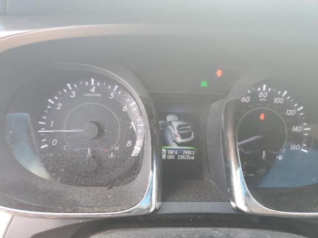 4T1BK1EB5DU029779 - 2013 TOYOTA AVALON BASE Ақ фото 9