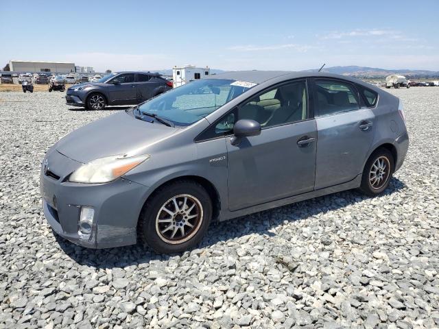 2010 TOYOTA PRIUS, 