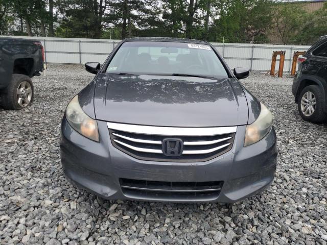 1HGCP2F68BA041846 - 2011 HONDA ACCORD SE GRAY photo 5
