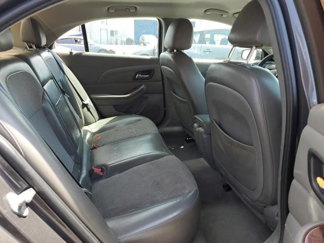 1G11C5SA4DF130552 - 2013 CHEVROLET MALIBU 1LT 黑色 照片 10