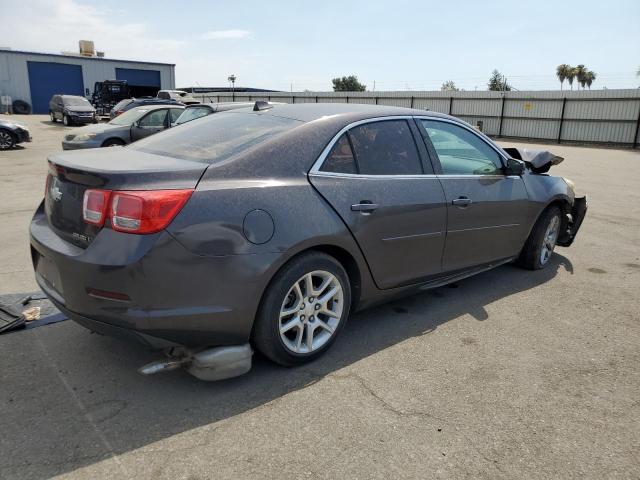 1G11C5SA4DF130552 - 2013 CHEVROLET MALIBU 1LT 黑色 照片 3