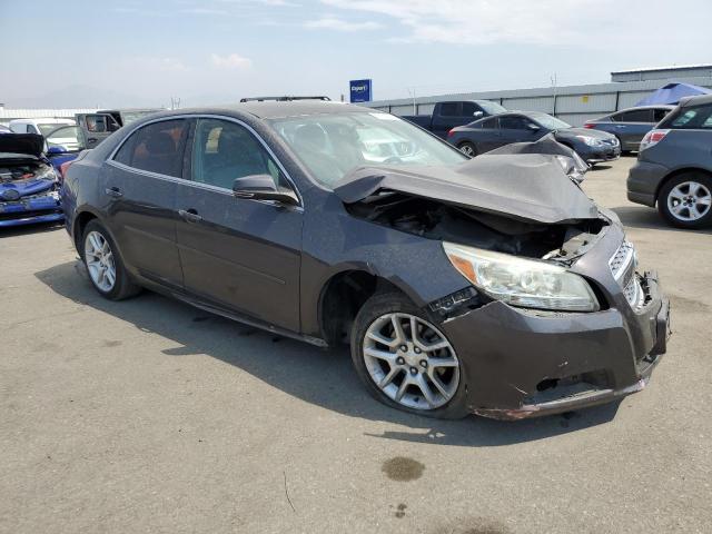 1G11C5SA4DF130552 - 2013 CHEVROLET MALIBU 1LT 黑色 照片 4