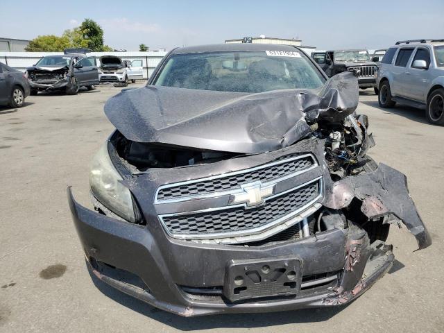 1G11C5SA4DF130552 - 2013 CHEVROLET MALIBU 1LT 黑色 照片 5
