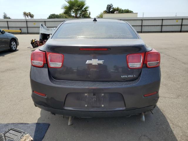 1G11C5SA4DF130552 - 2013 CHEVROLET MALIBU 1LT 黑色 照片 6