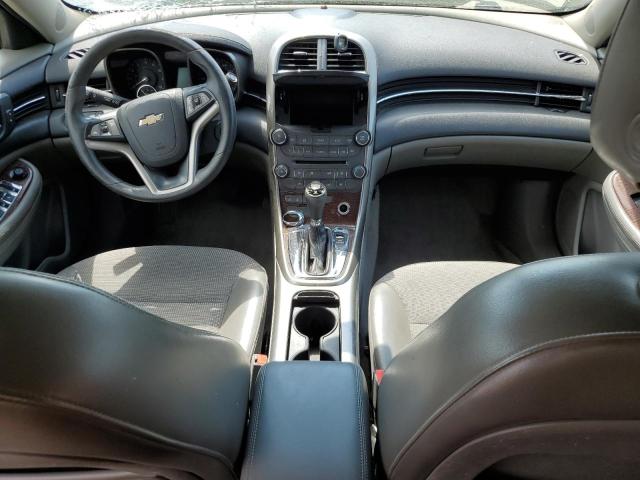 1G11C5SA4DF130552 - 2013 CHEVROLET MALIBU 1LT 黑色 照片 8