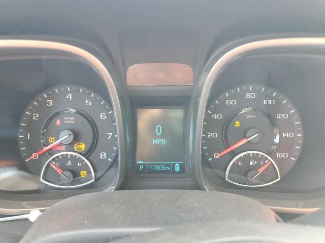 1G11C5SA4DF130552 - 2013 CHEVROLET MALIBU 1LT 黑色 照片 9