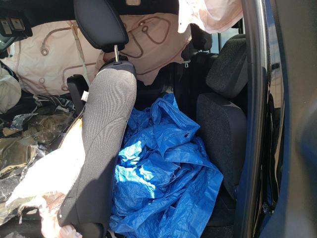 3TYSZ5AN8MT008781 - 2021 TOYOTA TACOMA ACCESS CAB Qara foto 10