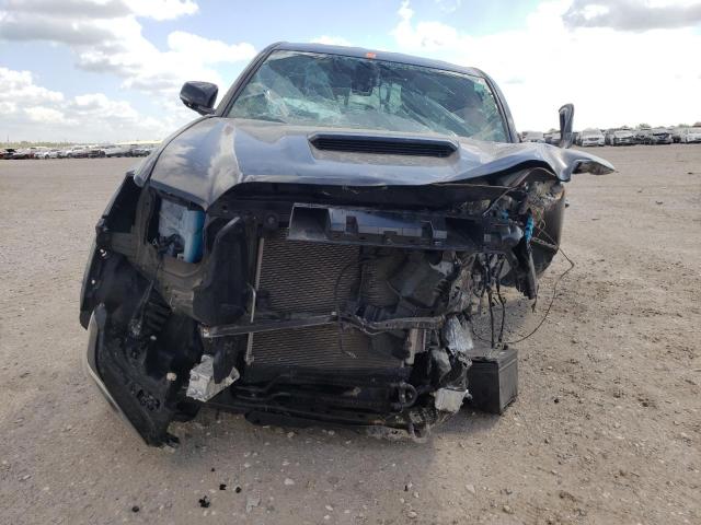 3TYSZ5AN8MT008781 - 2021 TOYOTA TACOMA ACCESS CAB Qara foto 5