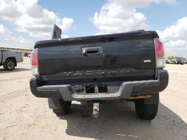 3TYSZ5AN8MT008781 - 2021 TOYOTA TACOMA ACCESS CAB Qara foto 6