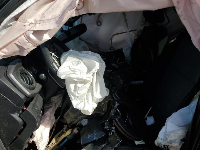 3TYSZ5AN8MT008781 - 2021 TOYOTA TACOMA ACCESS CAB Qara foto 7