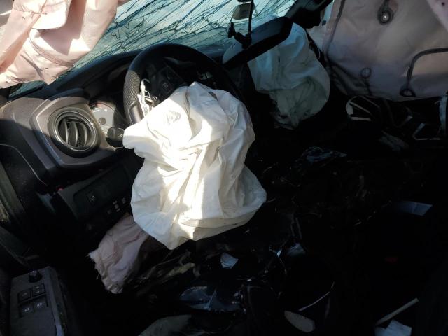 3TYSZ5AN8MT008781 - 2021 TOYOTA TACOMA ACCESS CAB Qara foto 8