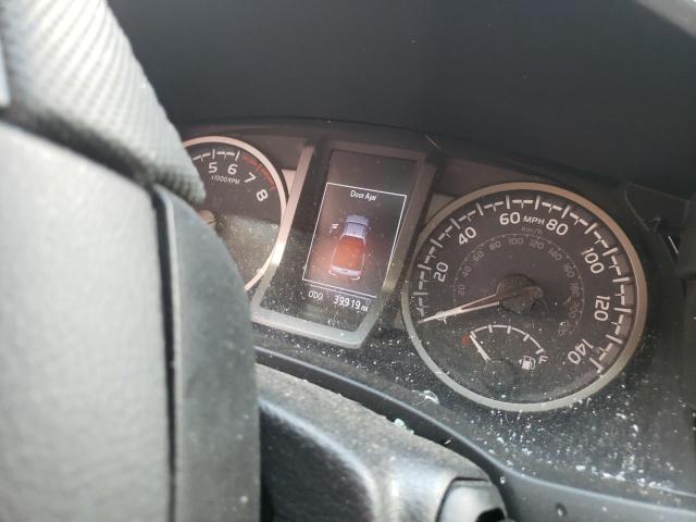 3TYSZ5AN8MT008781 - 2021 TOYOTA TACOMA ACCESS CAB Qara foto 9