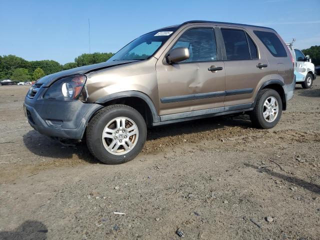 2003 HONDA CR-V EX, 