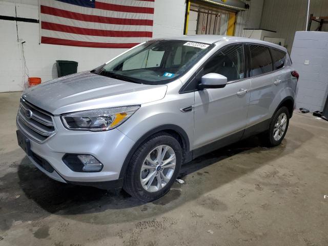 2019 FORD ESCAPE SE, 