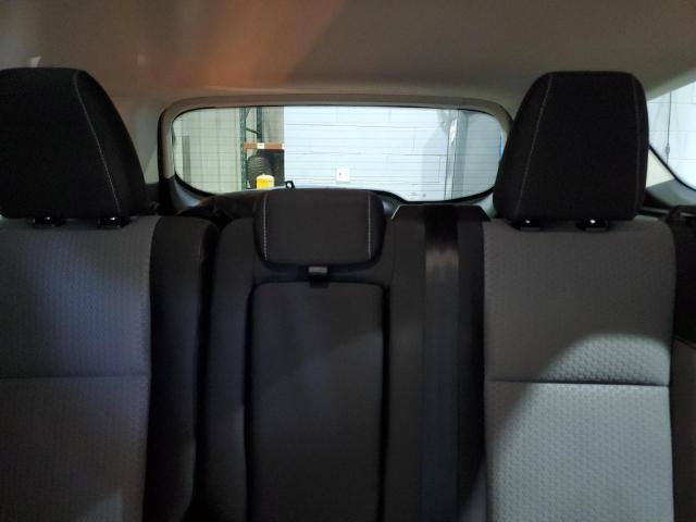 1FMCU9GD6KUB41533 - 2019 FORD ESCAPE SE Gümüş foto 10