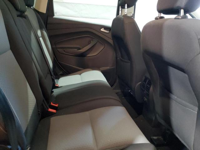 1FMCU9GD6KUB41533 - 2019 FORD ESCAPE SE Gümüş foto 11